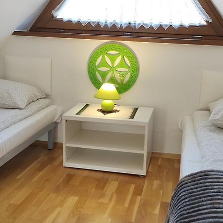 Loft Folk Apartament ザコパネ エクステリア 写真