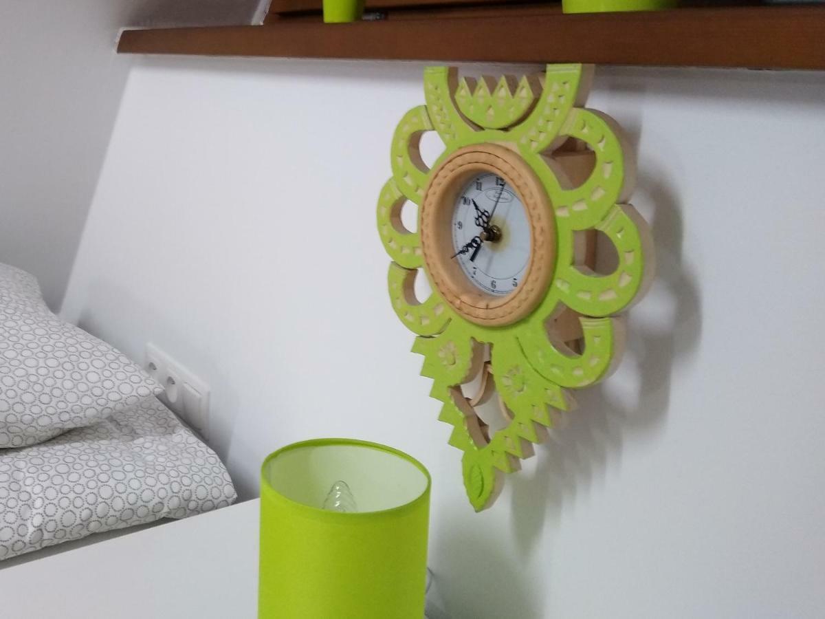 Loft Folk Apartament ザコパネ エクステリア 写真