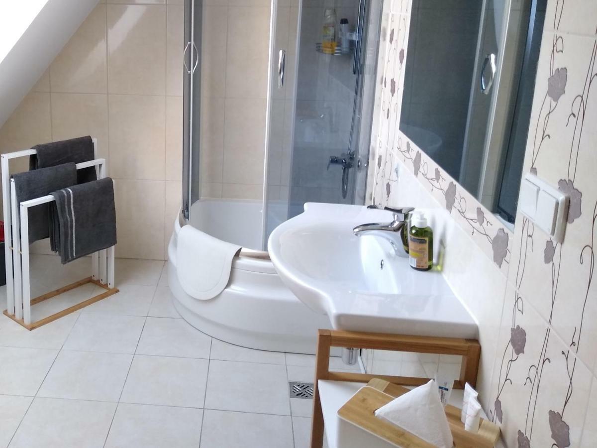 Loft Folk Apartament ザコパネ エクステリア 写真