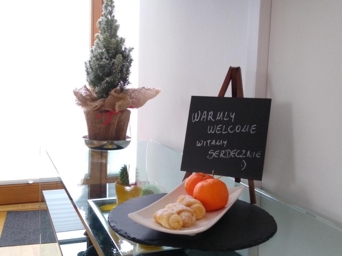 Loft Folk Apartament ザコパネ エクステリア 写真