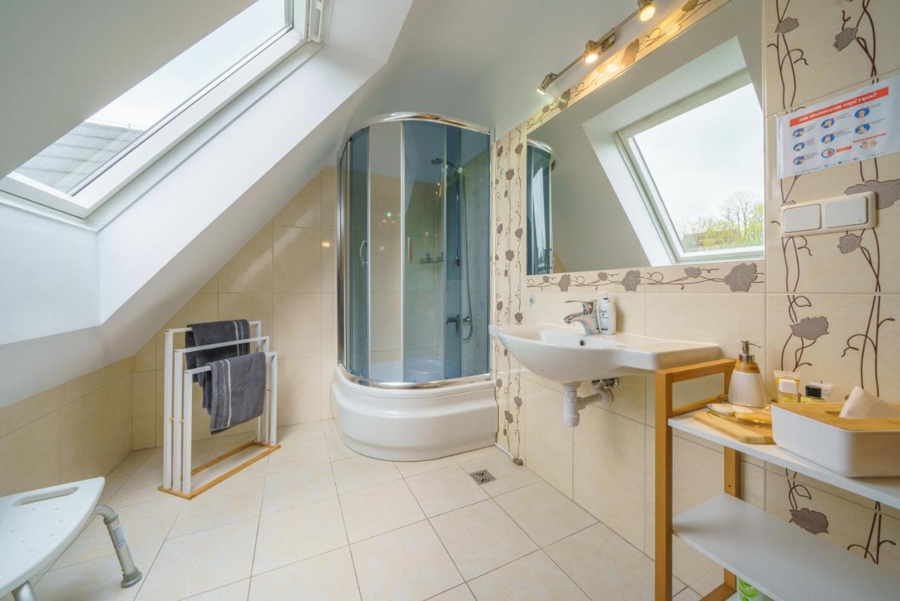Loft Folk Apartament ザコパネ エクステリア 写真